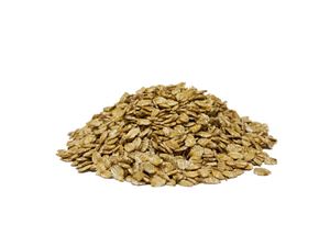 Cooked Barley Heap